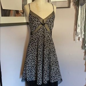 Urban Outfitters Nolitha Dress